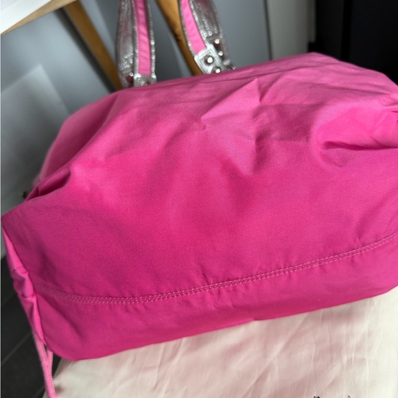 Coach Poppy Ombre Storypatch Spotlight Rhinestone - Picture 3 of 4